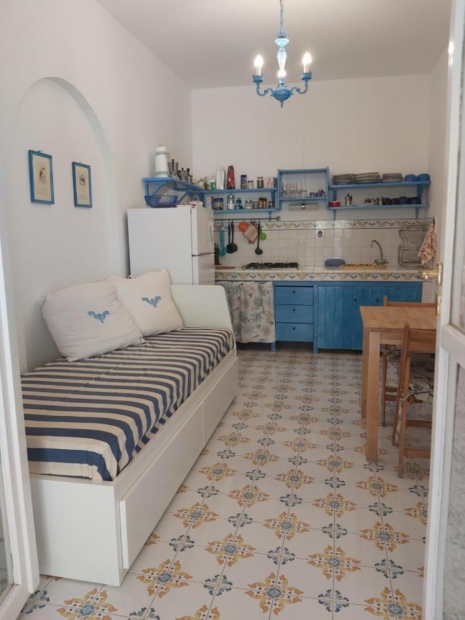R9 Apartment Đảo Vulcano Ngoại thất bức ảnh