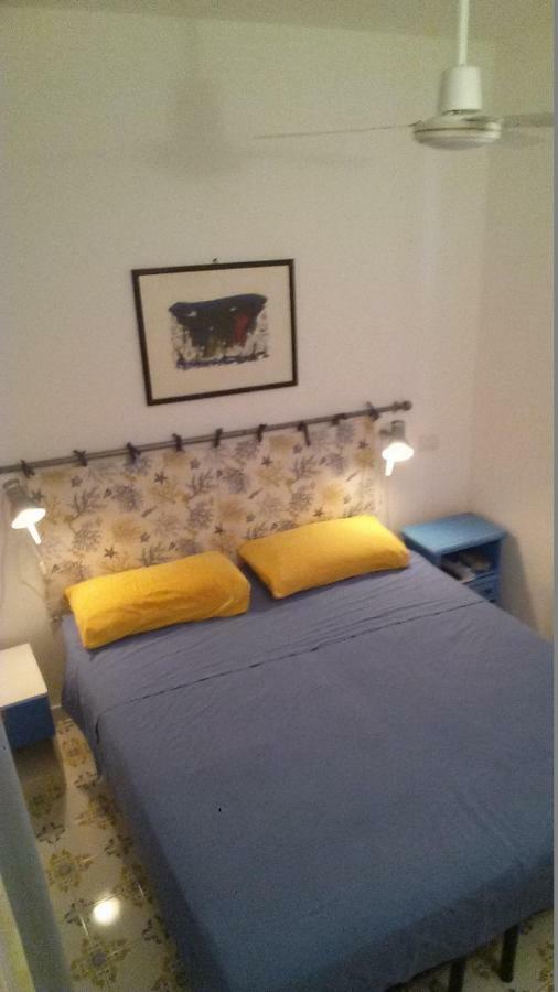 R9 Apartment Đảo Vulcano Ngoại thất bức ảnh